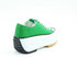 Heavenly Feet Strata Platform Laced Trainer
